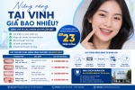 Niềng Răng Tại Vinh Giá Bao Nhiêu? Bảng Giá Chi Tiết