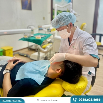 Nhổ răng trong chỉnh nha có đáng sợ không?