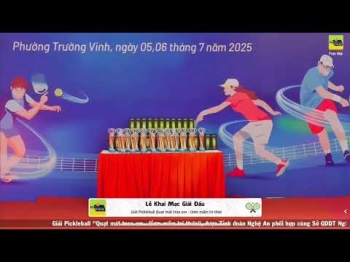 Nha khoa Nhân Hòa tài trợ chương trình Quạt mát trao em - ươm mầm tri thức